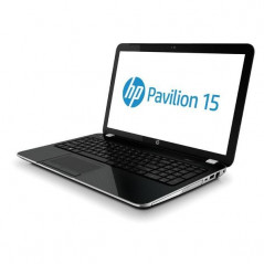 HP Pavilion 15-e055so demo