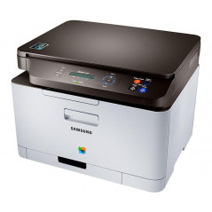 Samsung langaton all-in-one värilaser