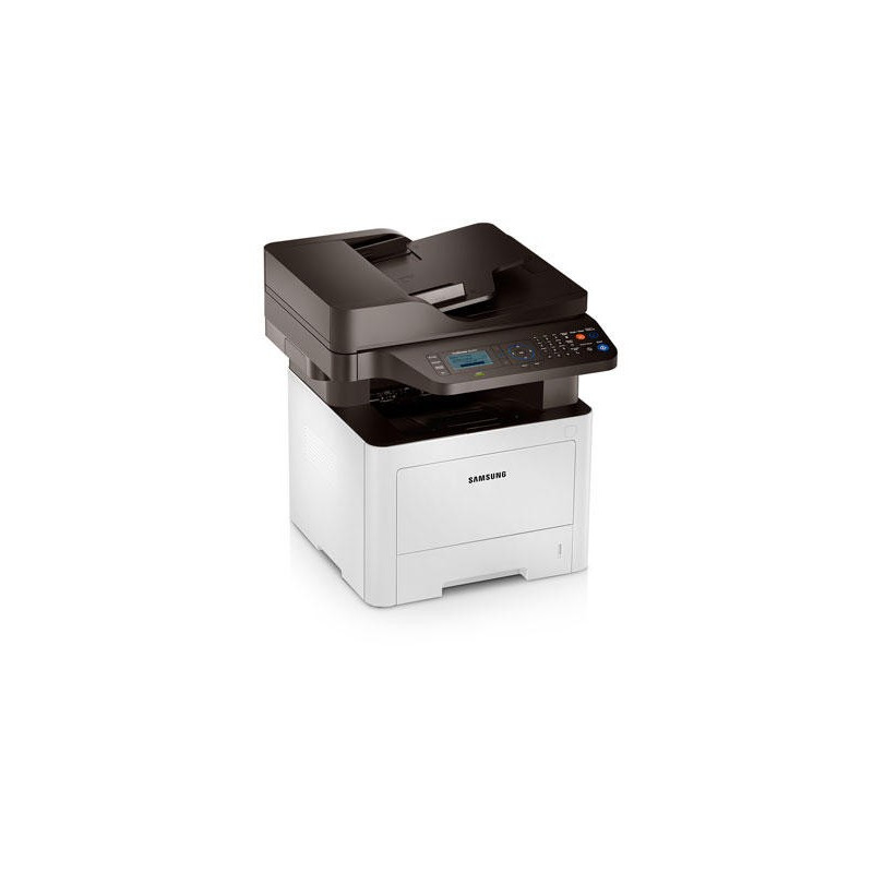 Cheap laser printer - Professional Samsung all-in-one-lasertulostin