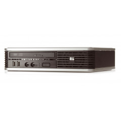 HP Compaq dc7900 USFF (käytetty)