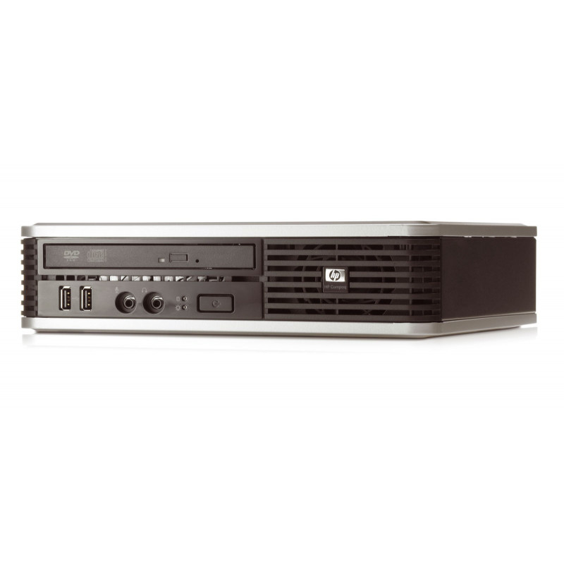 Used computer - HP Compaq dc7900 USFF (käytetty)