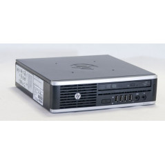 HP 8000 Elite USFF (käytetty)