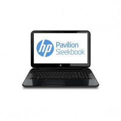 Laptop for home & office - HP Pavilion Sleekbook 15-b107eo demo