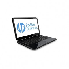 Laptop for home & office - HP Pavilion Sleekbook 15-b107eo demo
