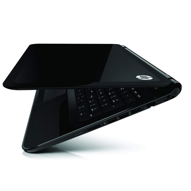 Laptop for home & office - HP Pavilion Sleekbook 15-b107eo demo