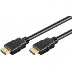 HDMI-kaapeli 1.4 4K 3D