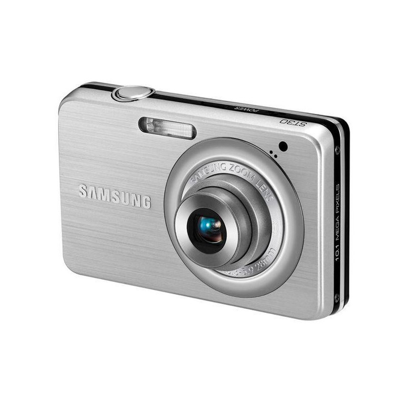Digital Camera - Samsung ST30