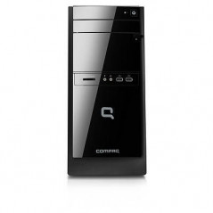 HP Compaq 100 000eo demo