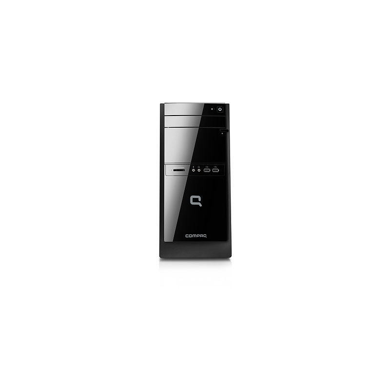 All Models - HP Compaq 100 000eo demo