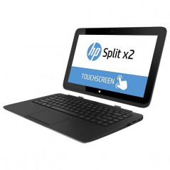 HP Slate Varaa X2 10-H001eo demo