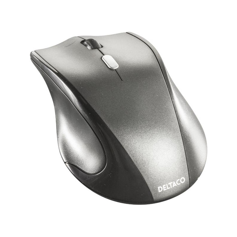 Wired Mouses - Belkin Optical Mouse