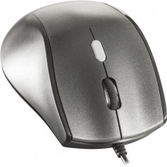 Wired Mouses - Belkin Optical Mouse