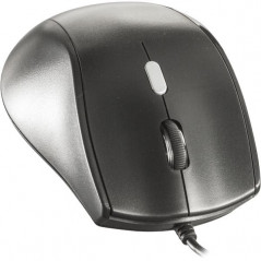 Wired Mouses - Deltaco Optical Mouse