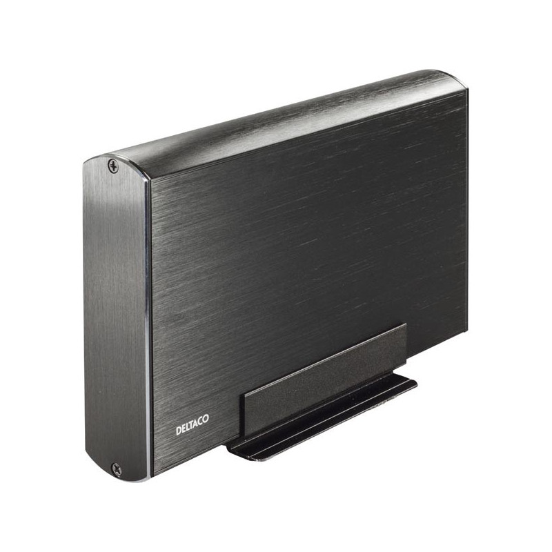 Cabinets for Hard drives - USB 3.0-Kotelon sisäisen 3,5 "SATA HDD