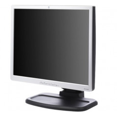 HP LCD-näyttö (käytetty)