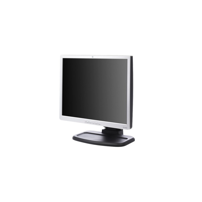 - HP LCD-näyttö (käytetty)