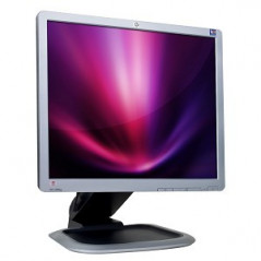HP LCD-näyttö (käytetty)