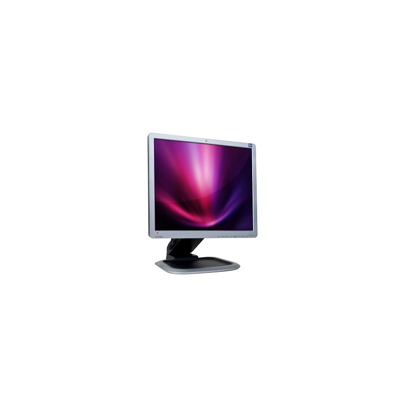  - HP LCD-näyttö (käytetty)