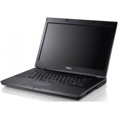 Dell Latitude E6410 (käytetty)