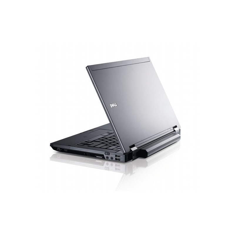 Used laptop 14" - Dell Latitude E6410 (käytetty)