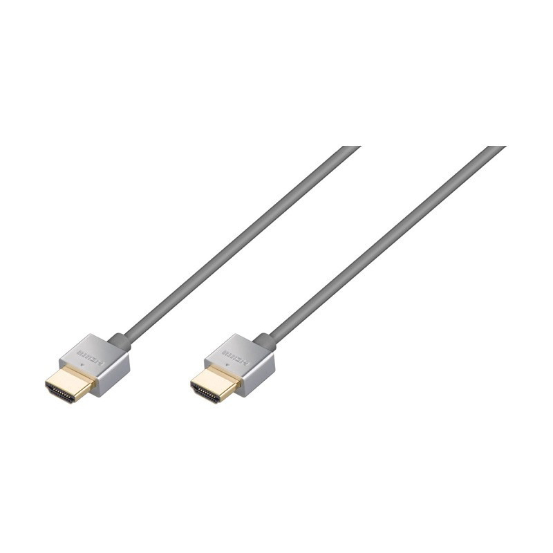 Screen Cables & Screen Adapters - Ohut HDMI-kaapeli