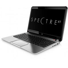 Laptop for home & office - HP Spectre XT Ultrabook 13-2310eo demo