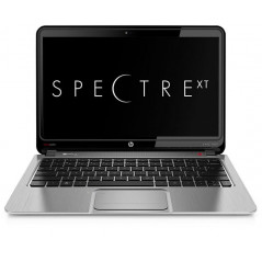 Laptop for home & office - HP Spectre XT Ultrabook 13-2310eo demo