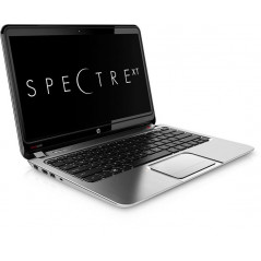 Laptop for home & office - HP Spectre XT Ultrabook 13-2310eo demo