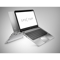 HP Spectre XT Ultrabook 13-2310eo demo