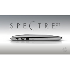 Laptop for home & office - HP Spectre XT Ultrabook 13-2310eo demo