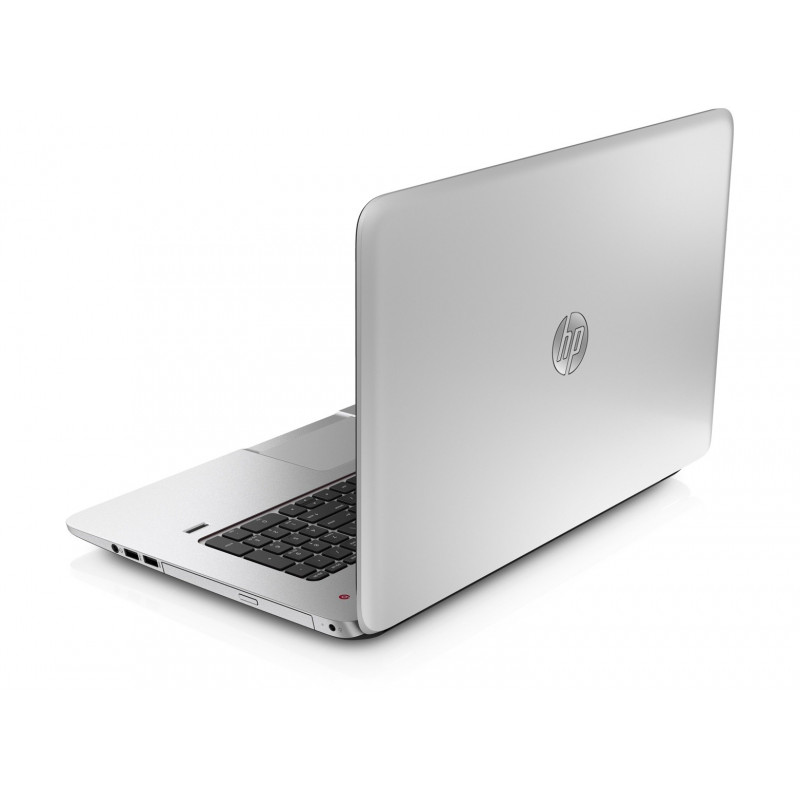 Laptop for home & office - HP Envy 17-j005eo demo