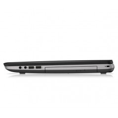Laptop for home & office - HP ProBook 470 E9Y63EA demo
