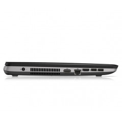 Laptop for home & office - HP ProBook 470 E9Y63EA demo