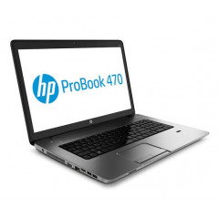 HP ProBook 470 E9Y63EA demo