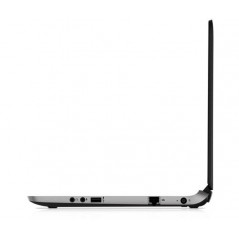 Laptop for home & office - HP ProBook 430 F0X02EA demo