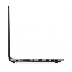 Laptop for home & office - HP ProBook 430 F0X02EA demo