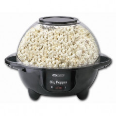 OBH Nordica Big Popper Popcornmaskin