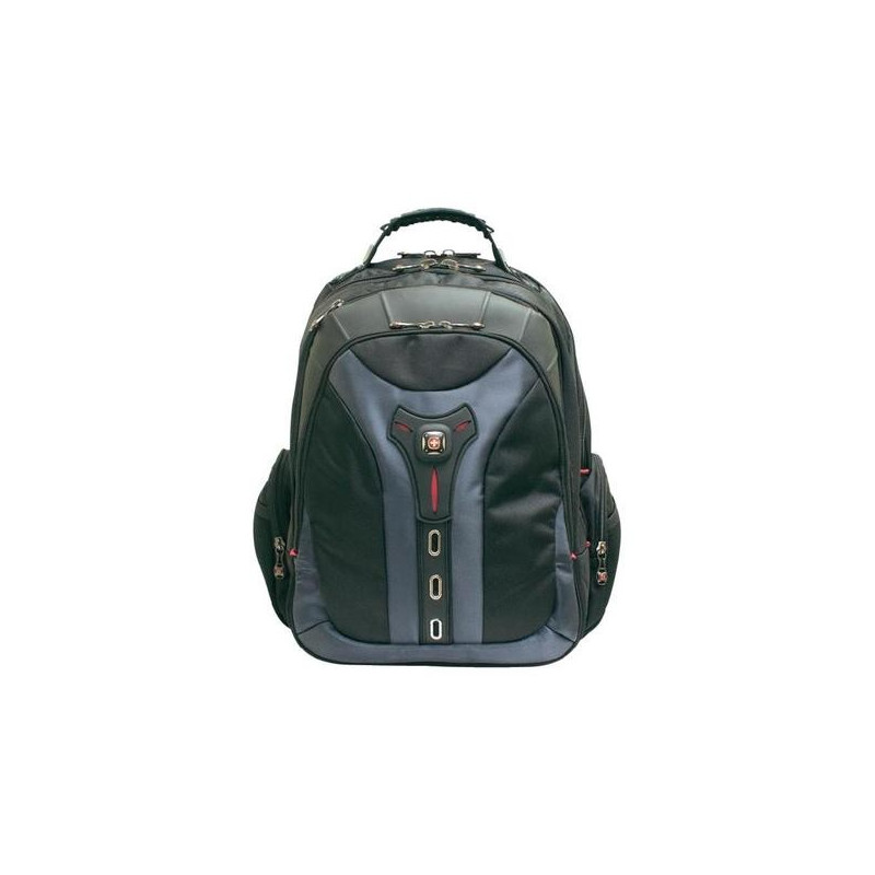 Computer backpack - Wenger SwissGear tietokoneen reppu