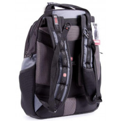 Computer backpack - Wenger SwissGear tietokoneen reppu