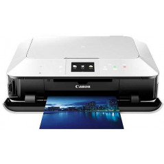 Multifunction printers - Canon langaton väritulostin all-in-one