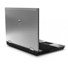 HP EliteBook 8540p XN715EA (käytetty)