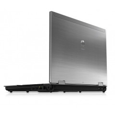 Used laptop - HP EliteBook 8540p NU486AV (käytetty)