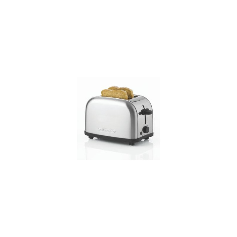 Toaster - Breville Leivänpaahdin Manhattan Steel 2