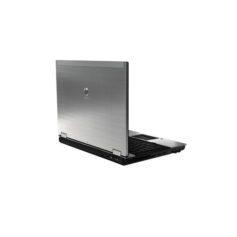 Used computer - HP EliteBook 8540p WD921EA (käytetty)