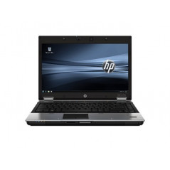 Used computer - HP EliteBook 8540p WD921EA (käytetty)