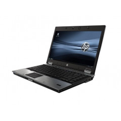 Used computer - HP EliteBook 8540p WD921EA (käytetty)