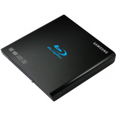 Samsung extern Blu-ray-brännare