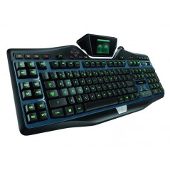 G19S Logitech Gaming Keyboard