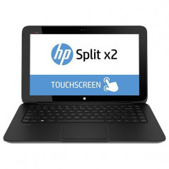 HP Slate Kirja X2 10-H001eo demo