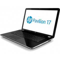 HP Pavilion 17-e030so demo